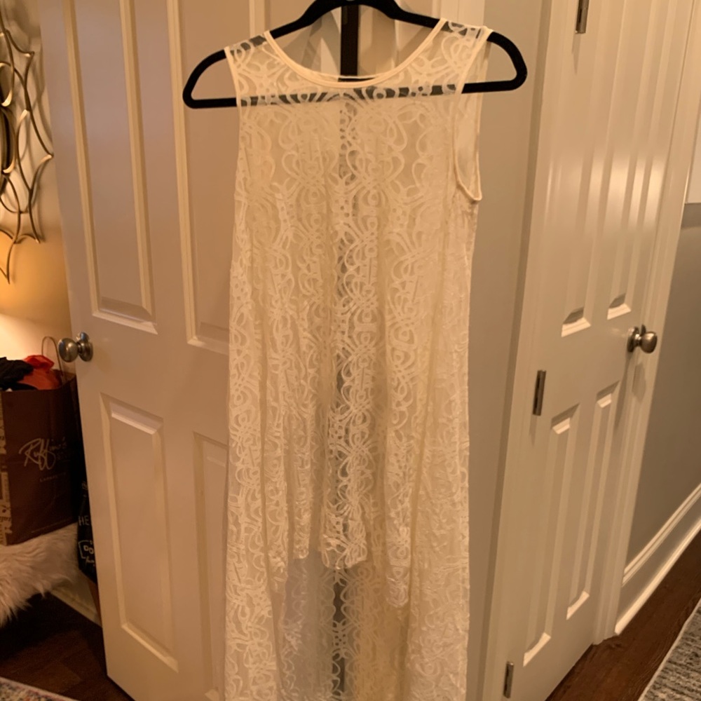 Lace Layer